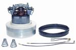 <b>Motor til Nilfisk UZ 934 mf.</b>